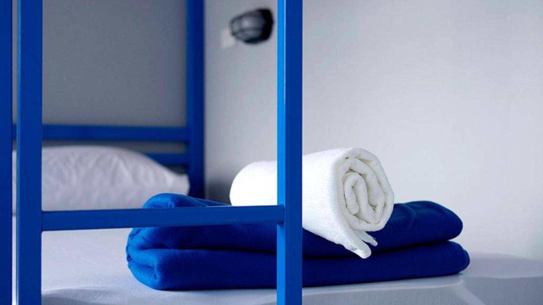 Loftel Station Hostel Bangkok Bagian luar foto